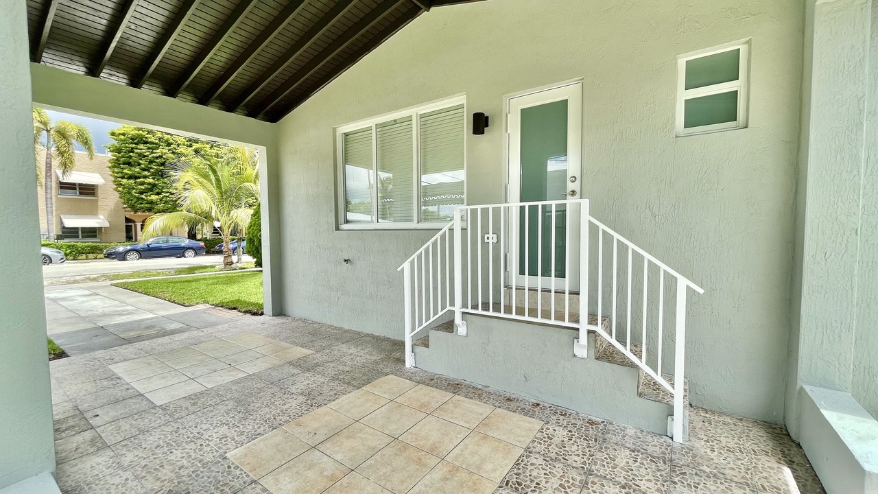 Photo of Outdoor in West Little Havana