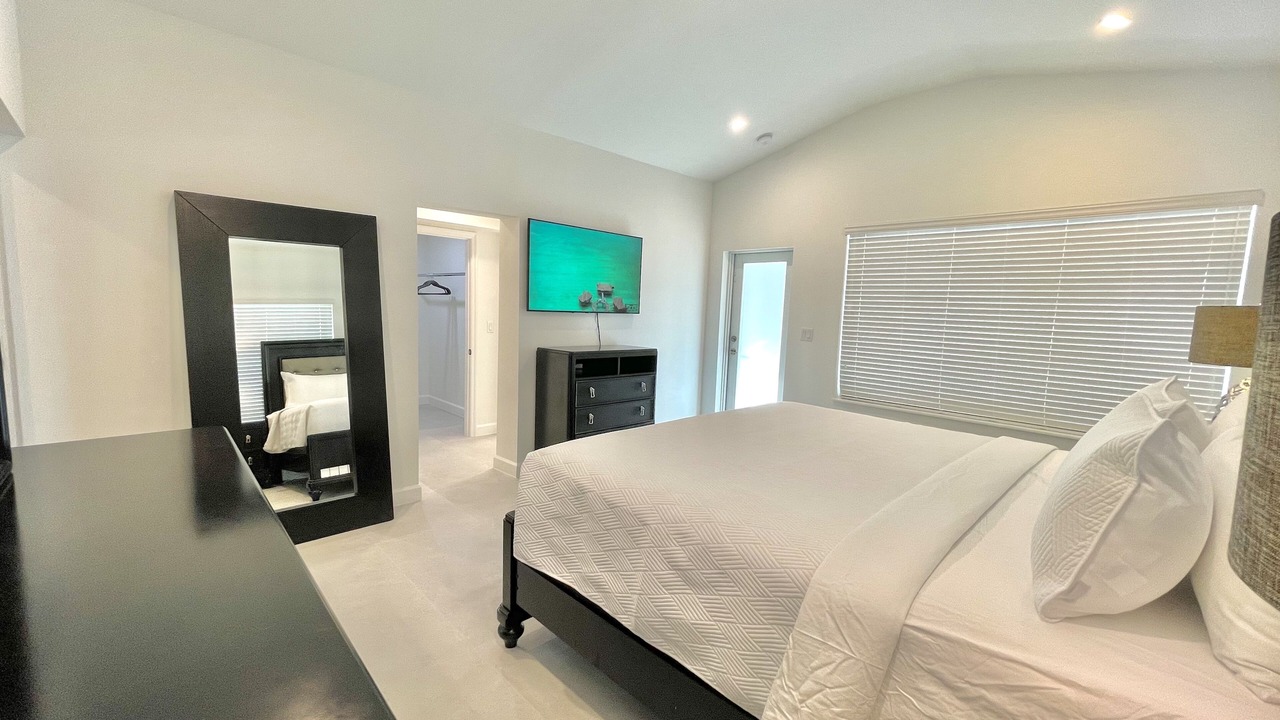 Photo of Bedroom in West Little Havana