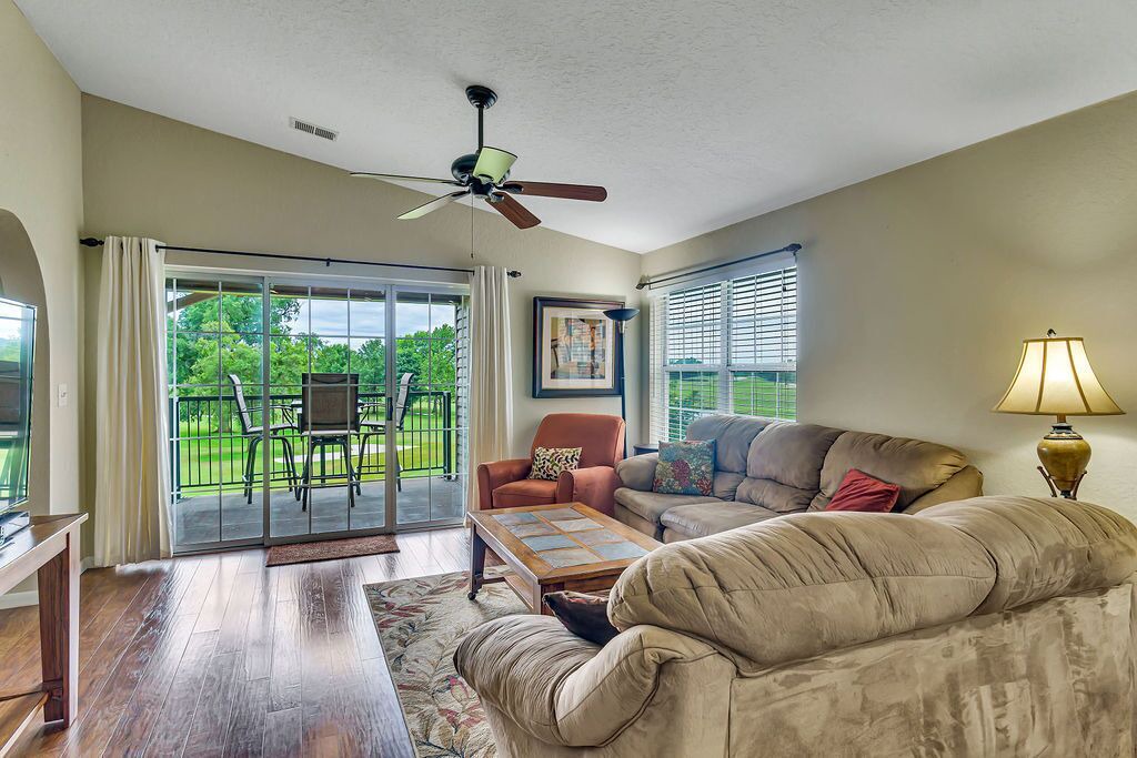 Photo of Livingroom in Branson
