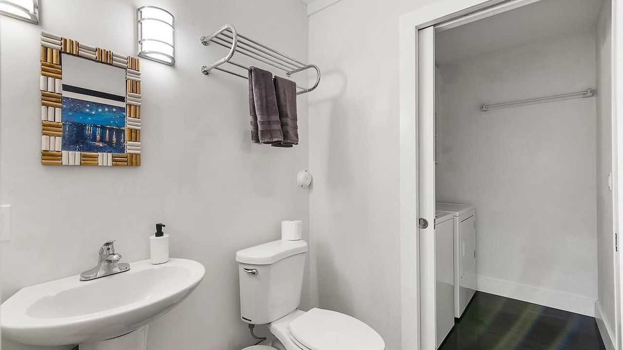 Photo of Bathroom in Pompano Beach