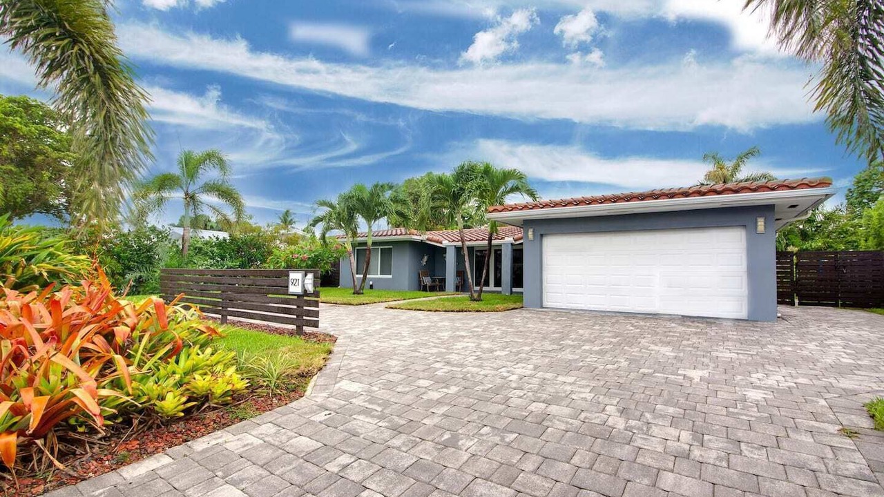 Photo of Outdoor in Pompano Beach