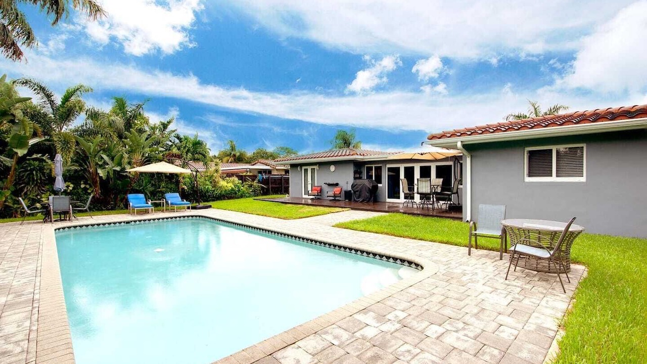 Photo of Outdoor in Pompano Beach