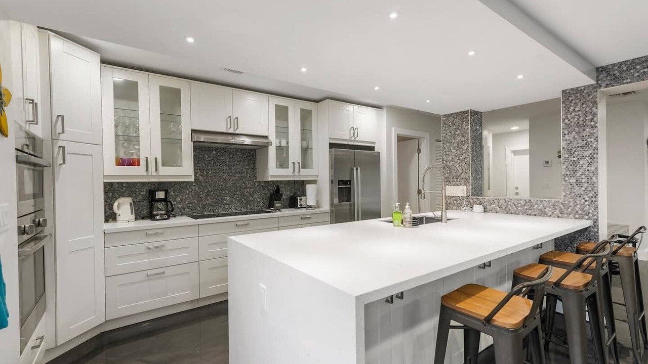 Photo of Kitchen in Pompano Beach