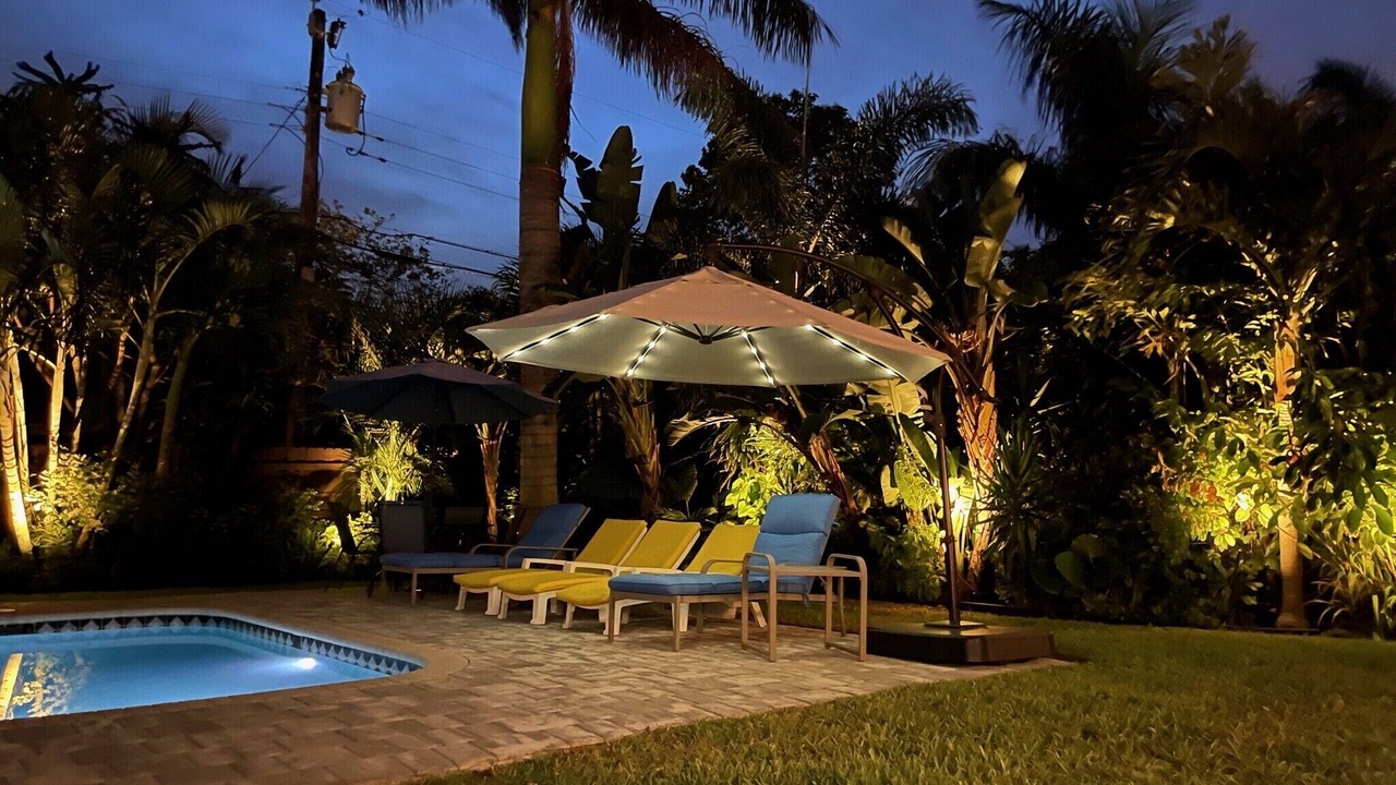 Photo of Outdoor in Pompano Beach