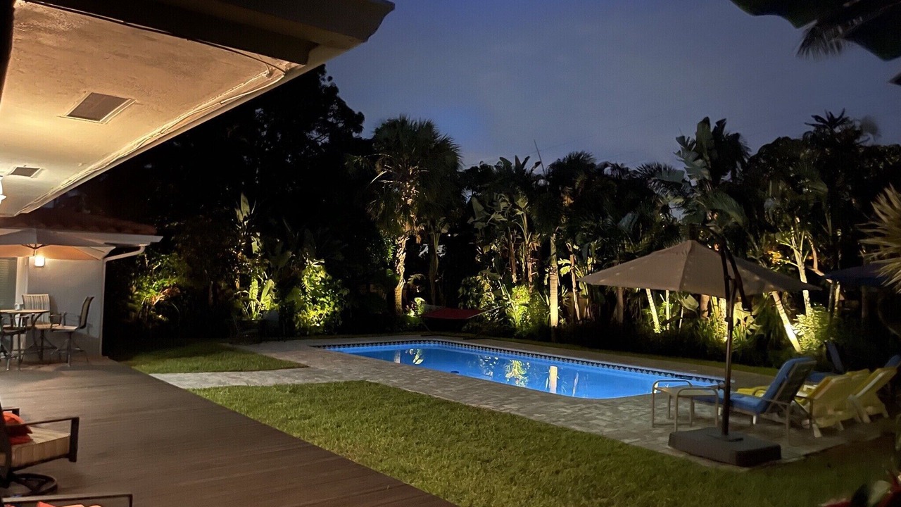Photo of Outdoor in Pompano Beach