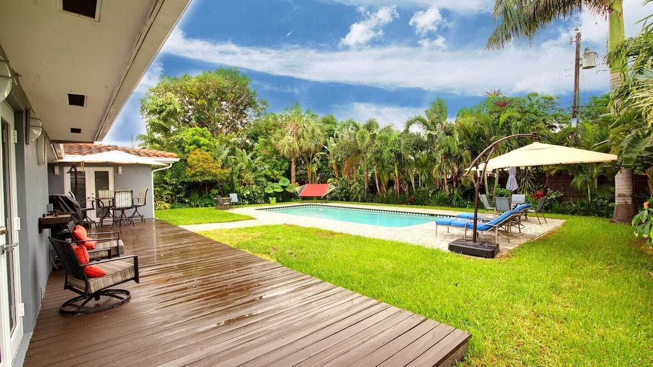 Photo of Outdoor in Pompano Beach
