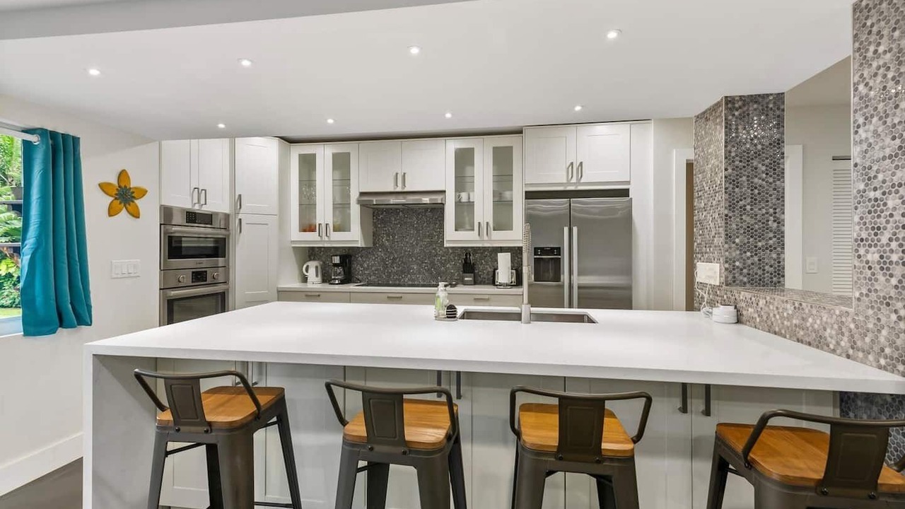 Photo of Kitchen in Pompano Beach
