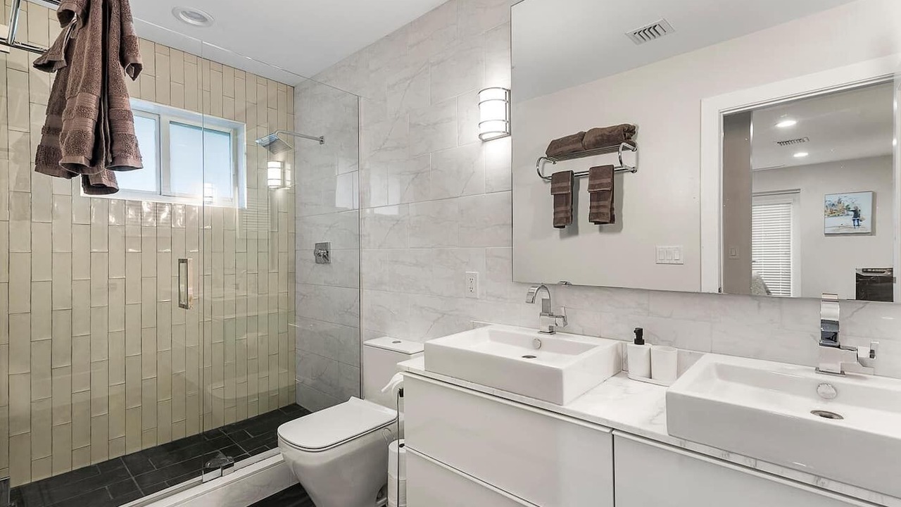 Photo of Bathroom in Pompano Beach