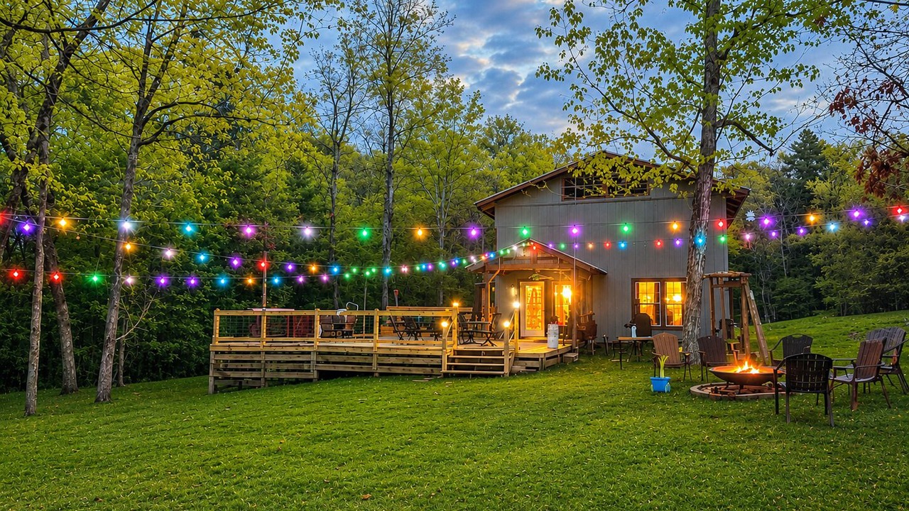 Photo of Outdoor in Broaddus