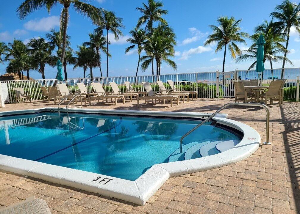 Photo of Outdoor in Deerfield Beach