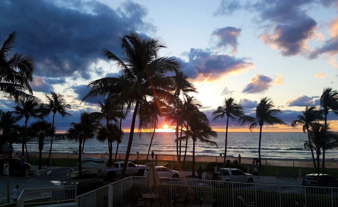 Photo of Outdoor in Deerfield Beach
