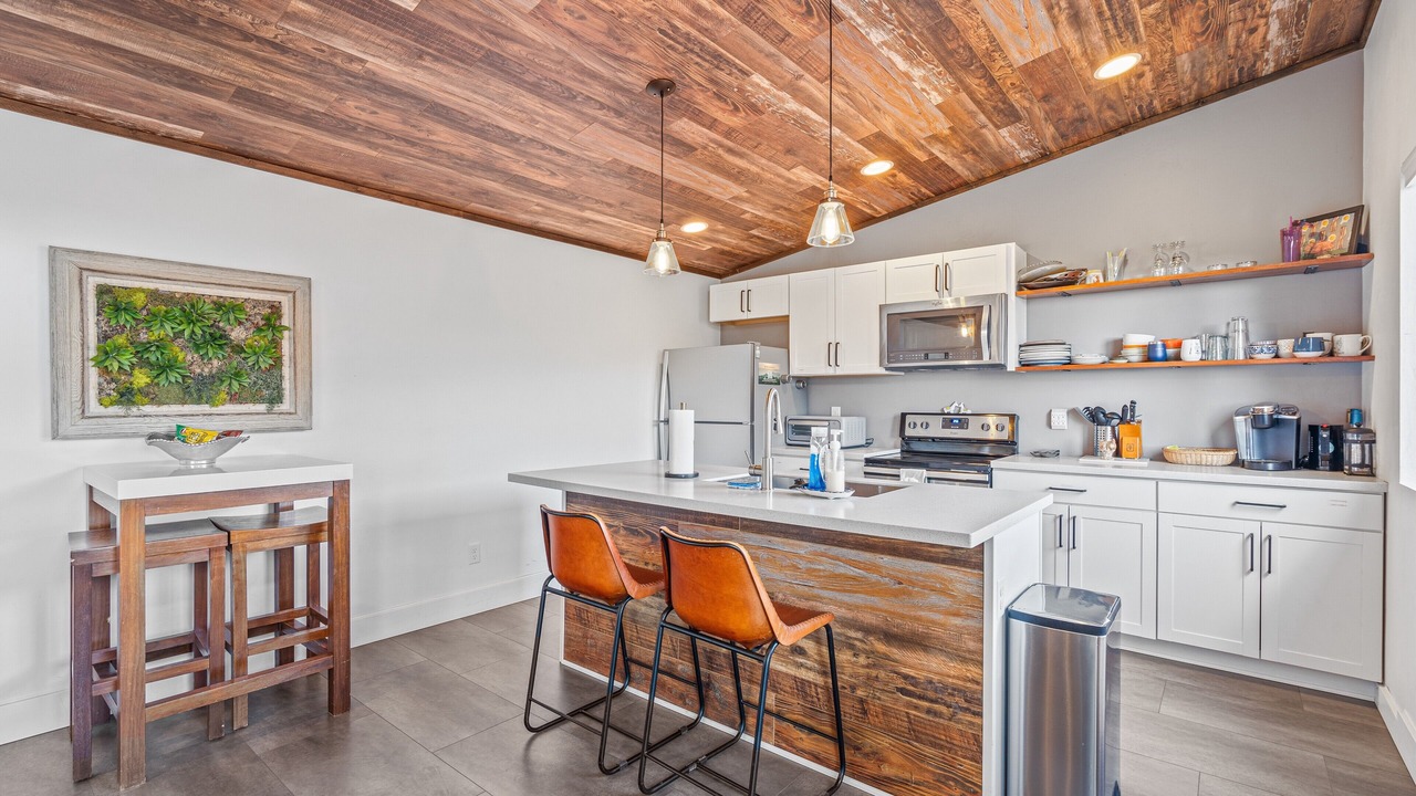 Photo of Kitchen in Fairplay