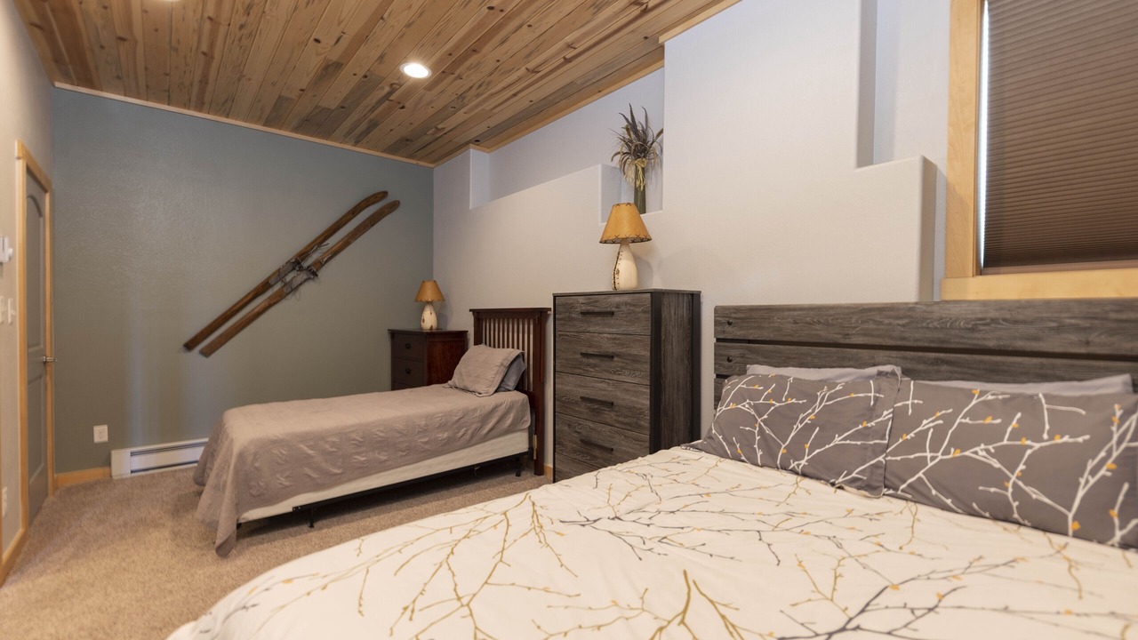 Photo of Bedroom in Fairplay
