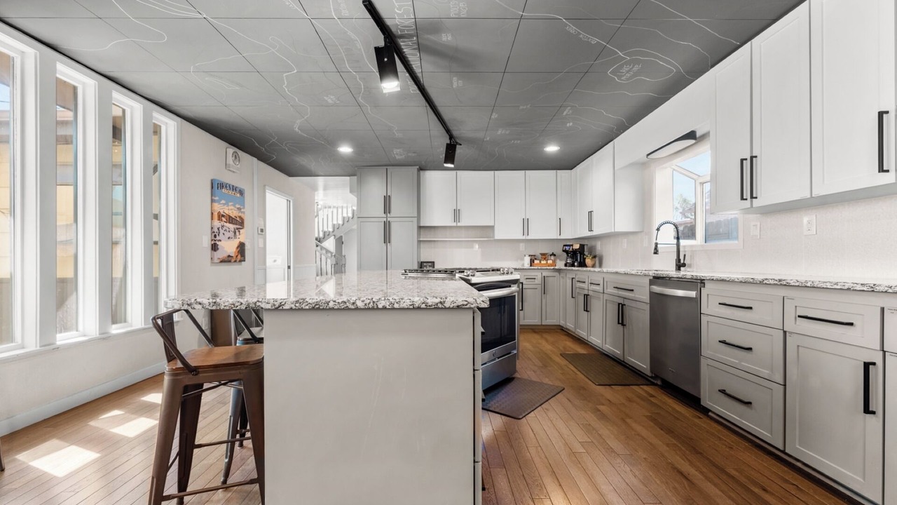 Photo of Kitchen in Central Colorado Springs