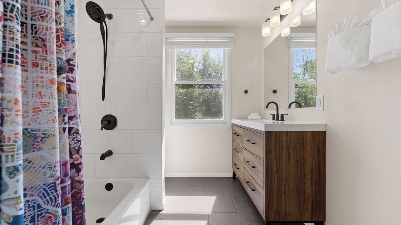 Photo of Bathroom in Central Colorado Springs