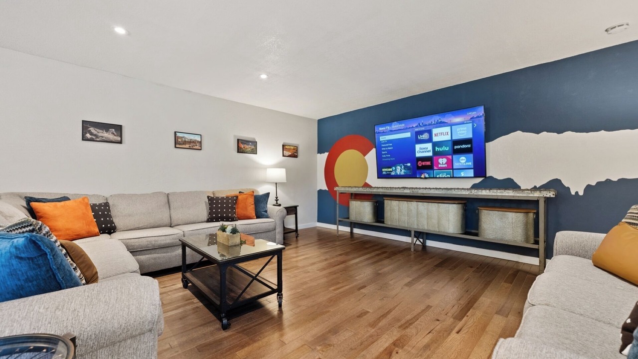 Photo of Bedroom in Central Colorado Springs