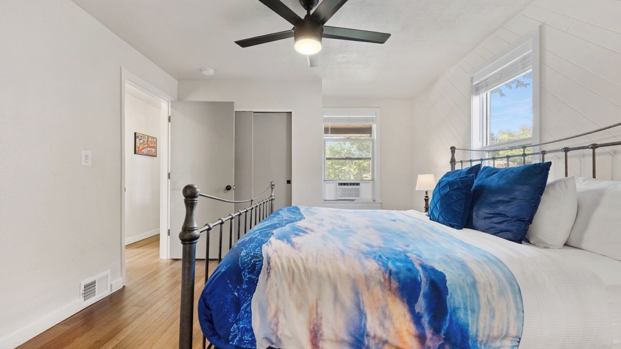 Photo of Bathroom in Central Colorado Springs