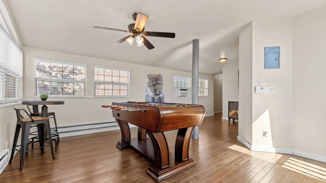Photo of Bedroom in Central Colorado Springs