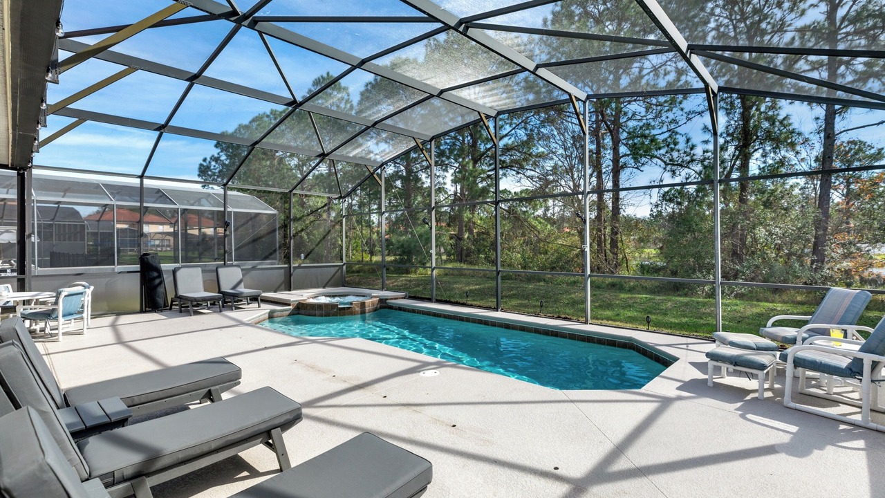 Photo of Outdoor in Watersong