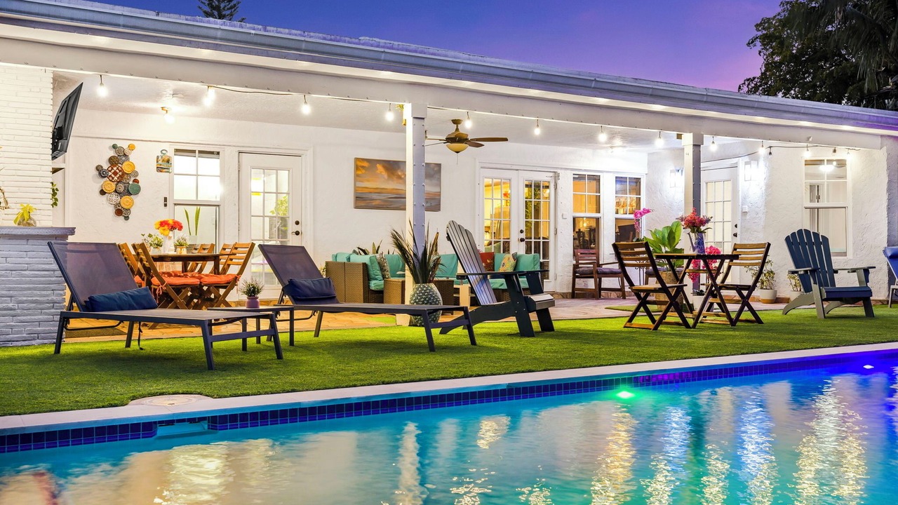 Photo of Outdoor in Riverland Village