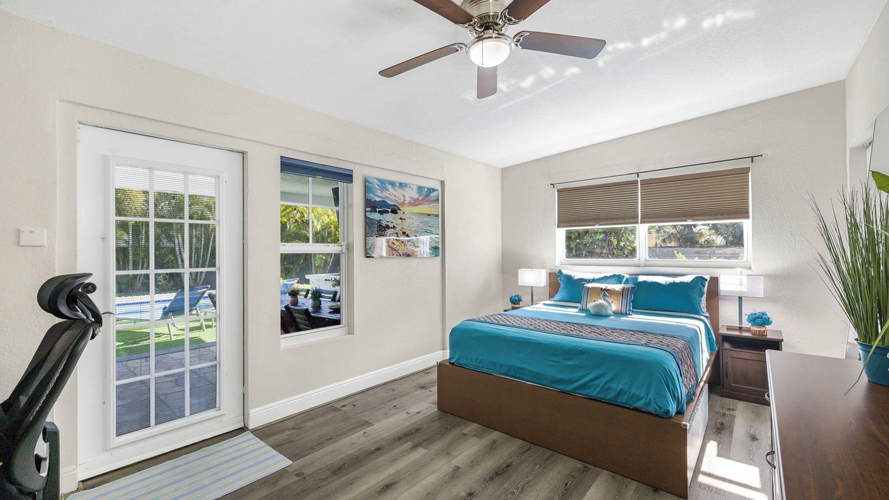 Photo of Outdoor in Riverland Village
