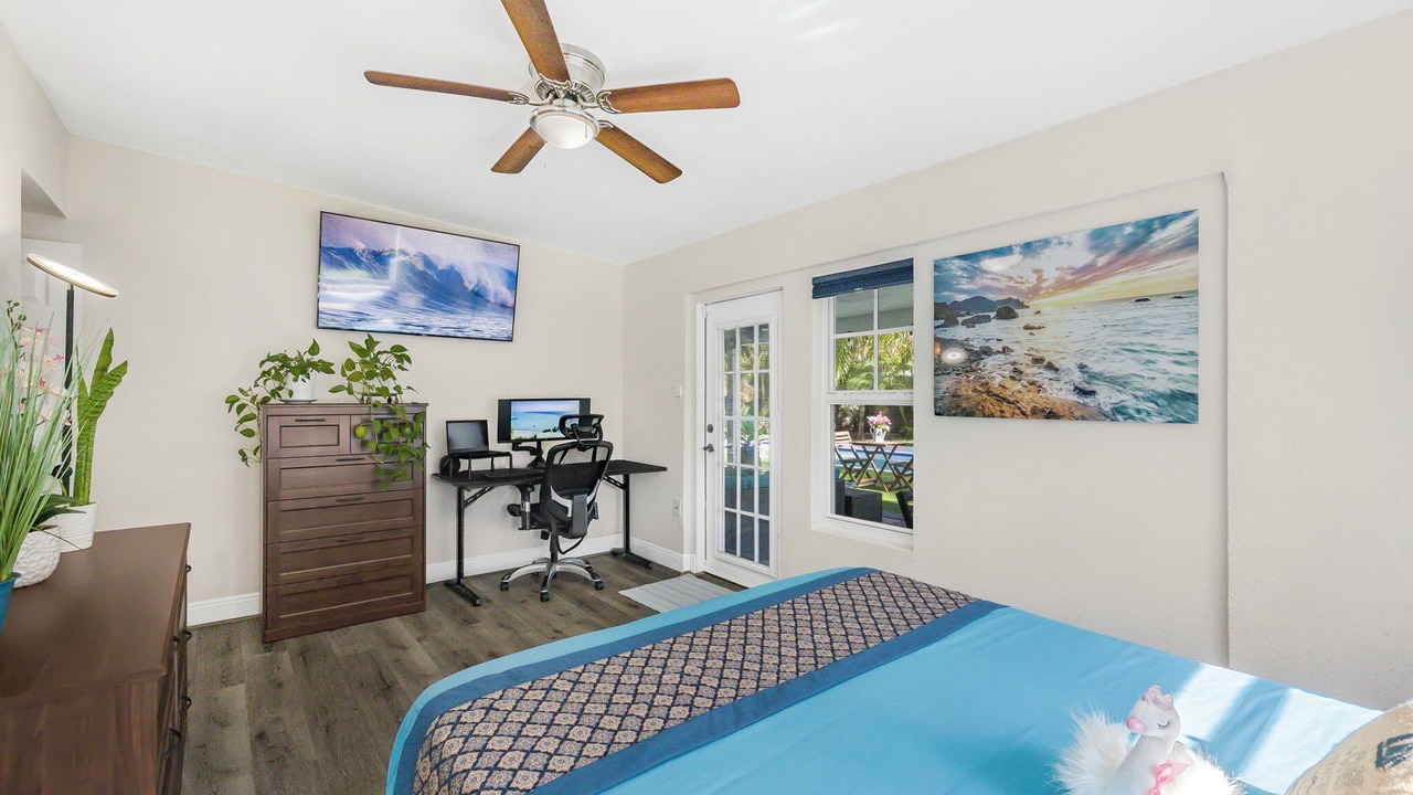Photo of Outdoor in Riverland Village