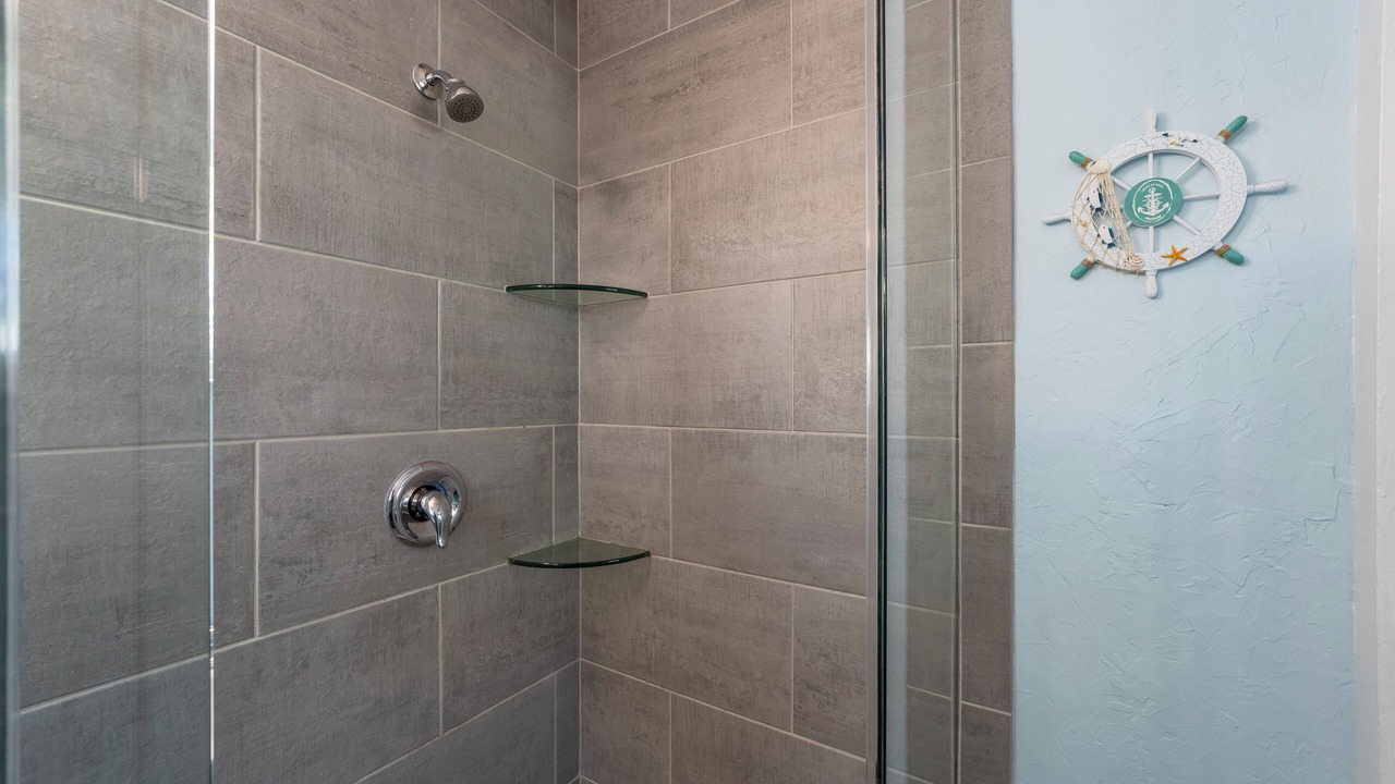 Photo of Bathroom in South Peninsula Historic District