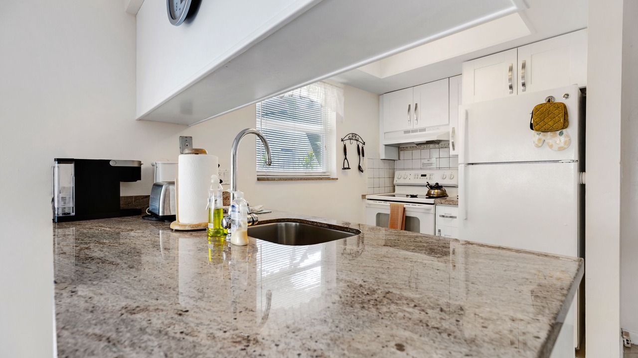 Photo of Kitchen in Pompano Beach
