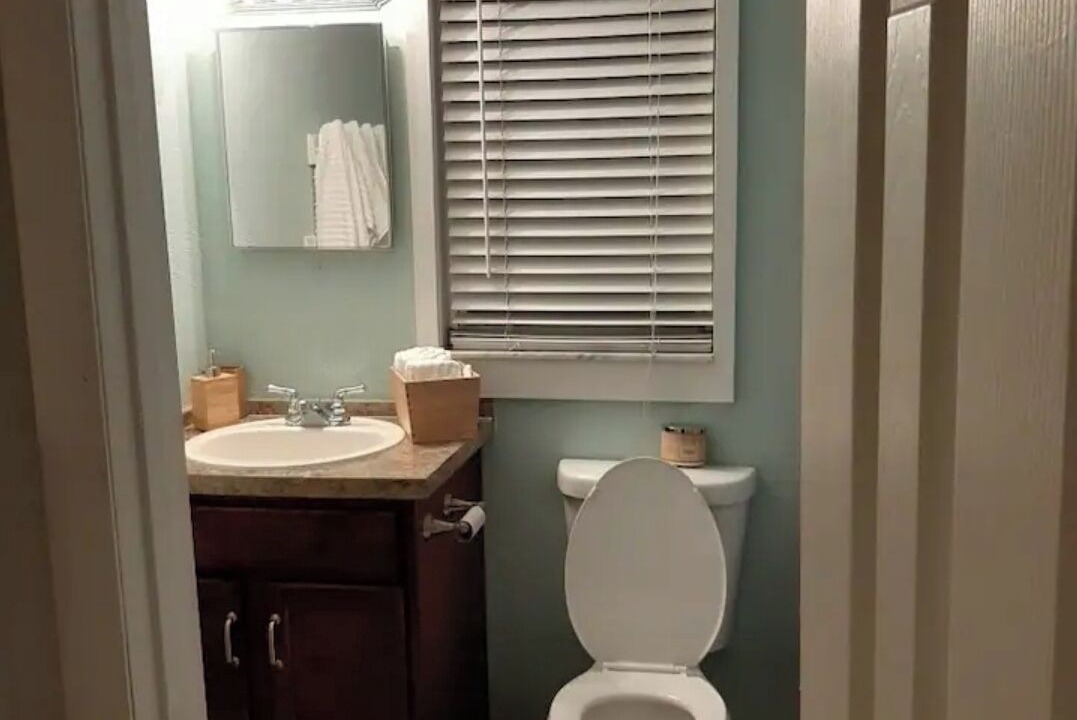 Photo of Bathroom in Tampa