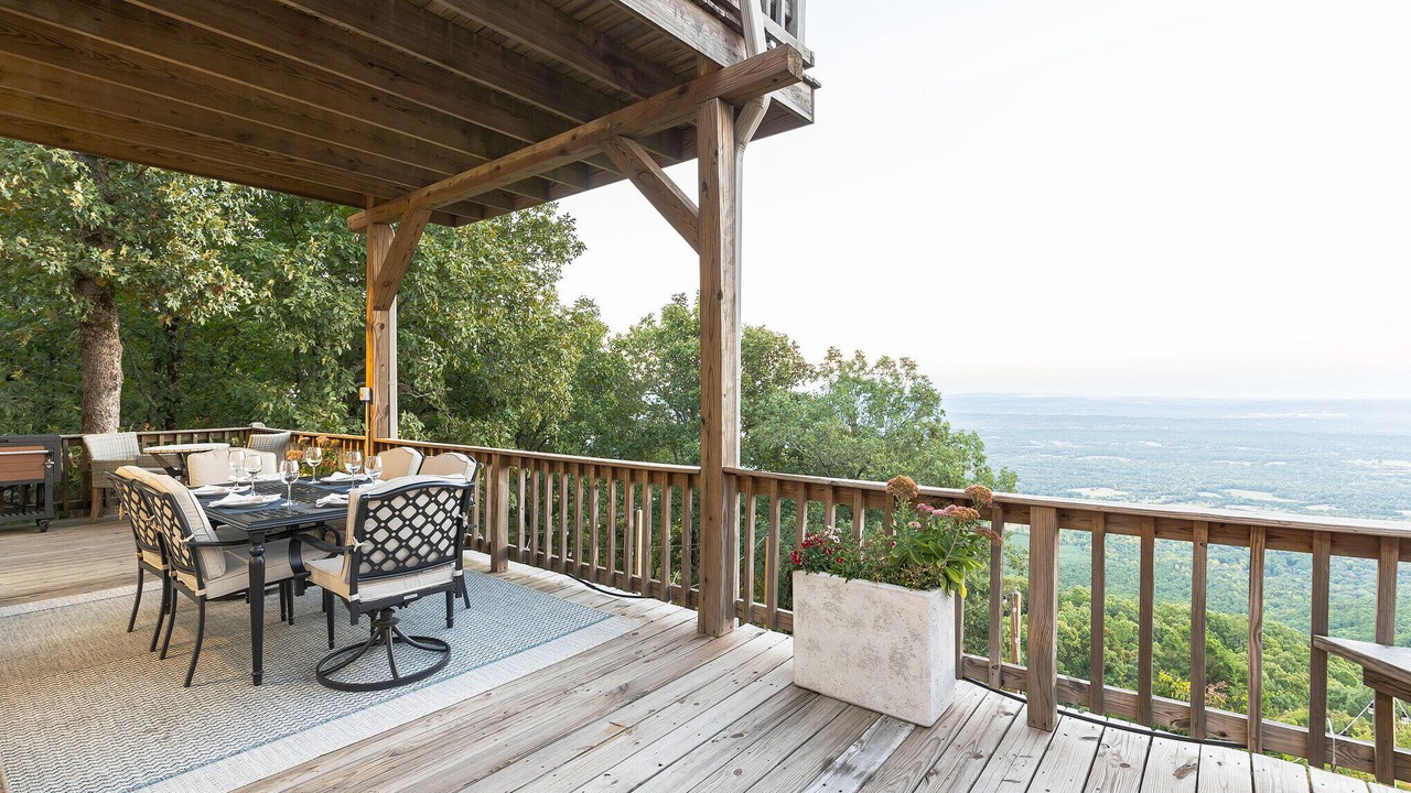 Photo of Outdoor in Russellville