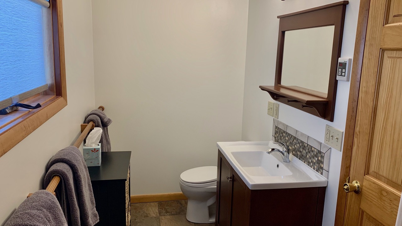Photo of Bathroom in Leadville