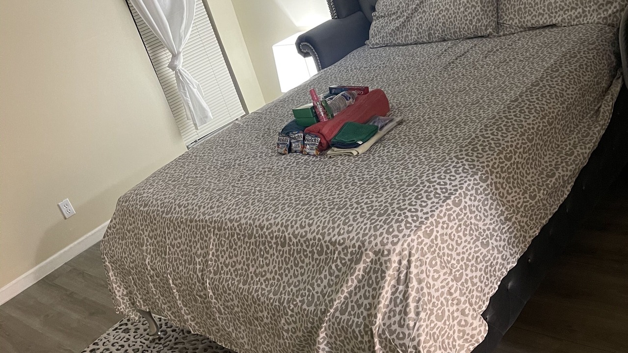 Photo of Bedroom in Lauderdale Lakes