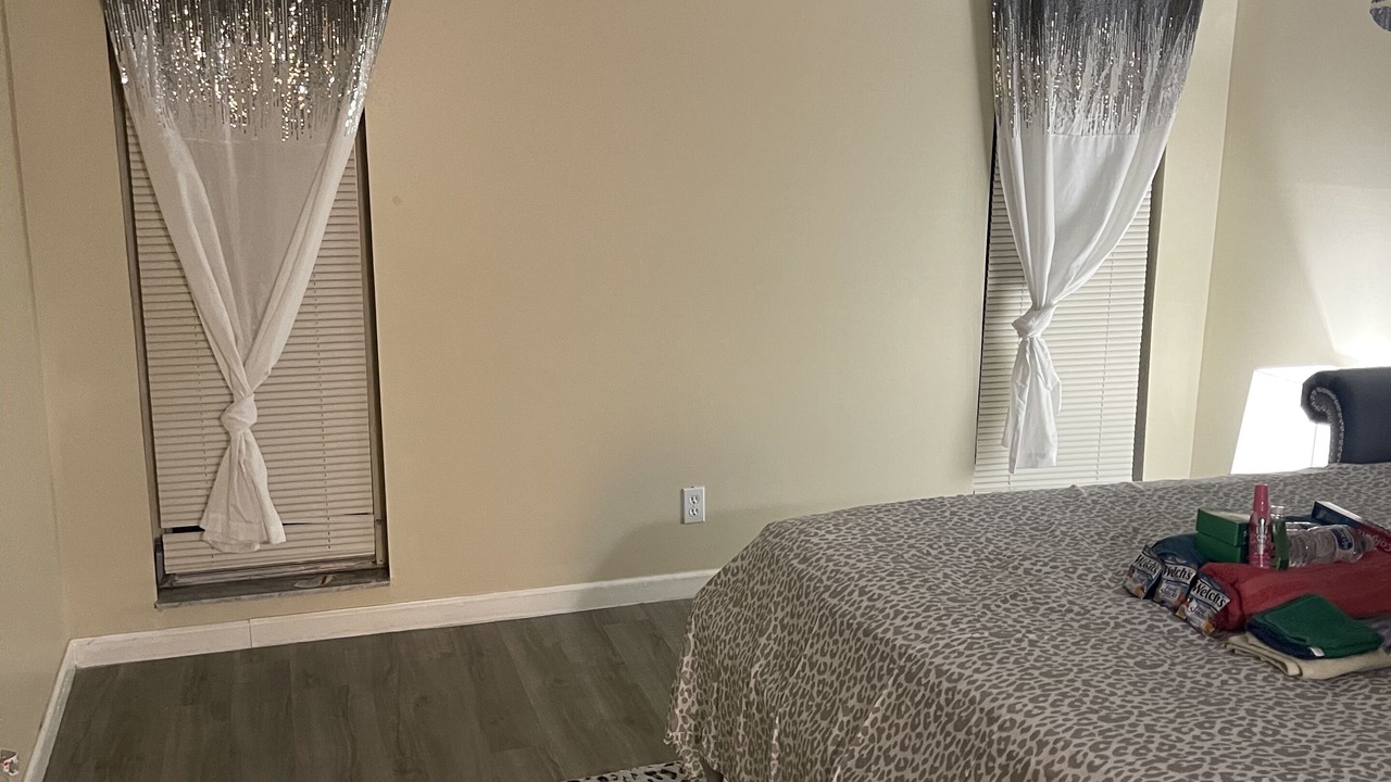 Photo of Bedroom in Lauderdale Lakes