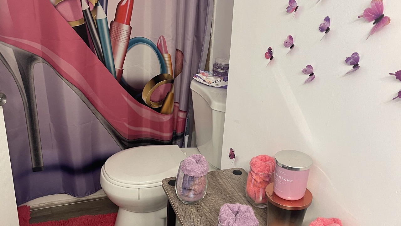 Photo of Bathroom in Lauderdale Lakes