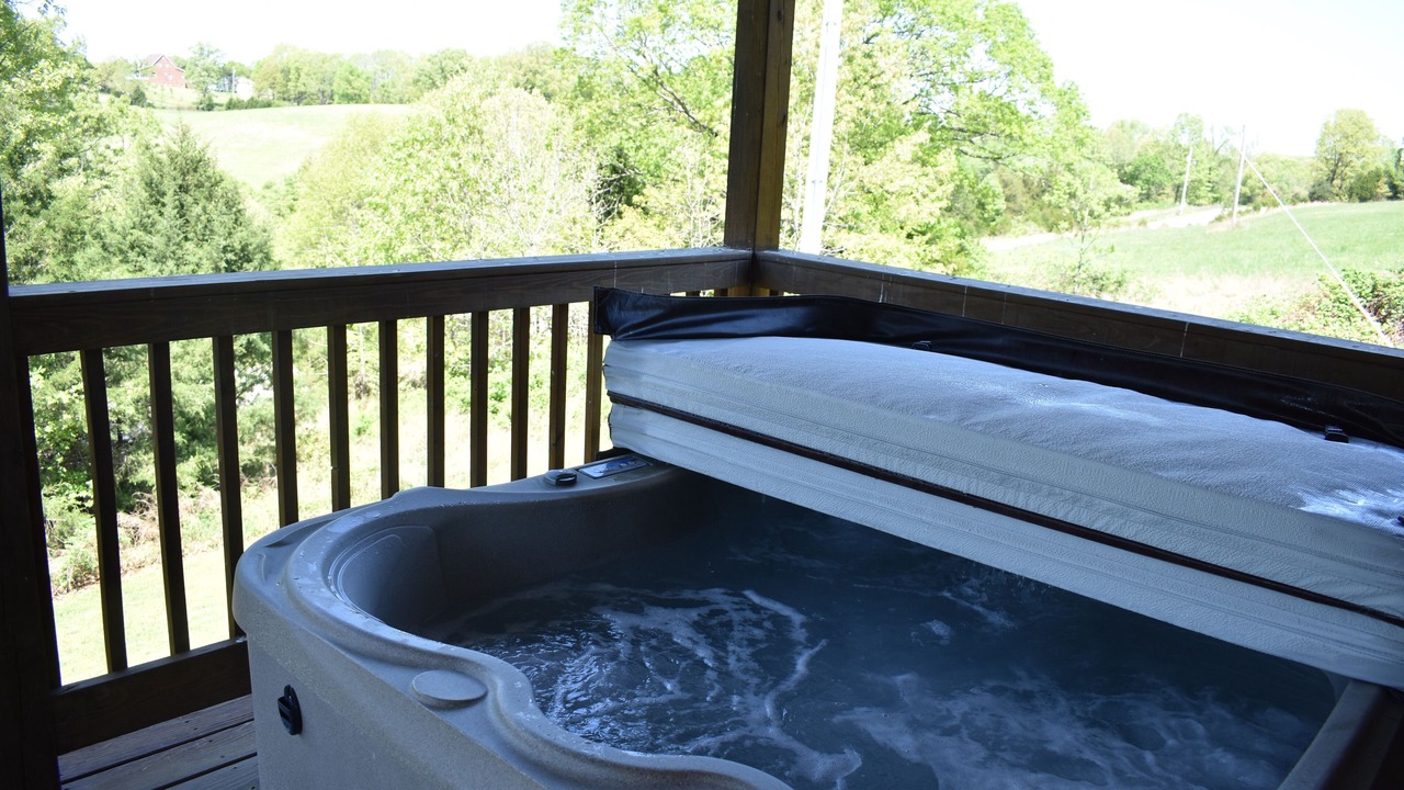 Photo of Outdoor in Walnut Shade