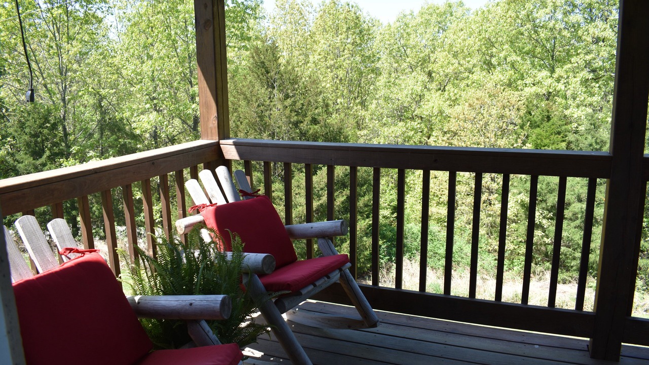 Photo of Outdoor in Walnut Shade