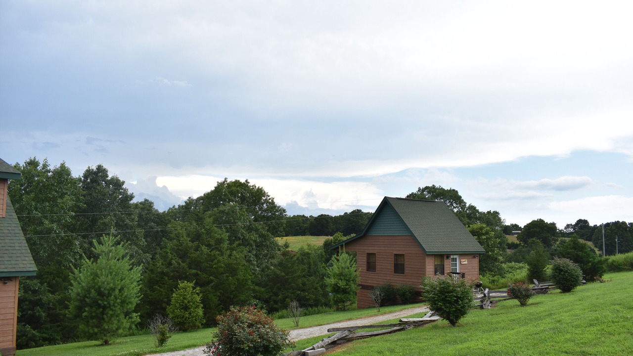 Photo of Outdoor in Walnut Shade