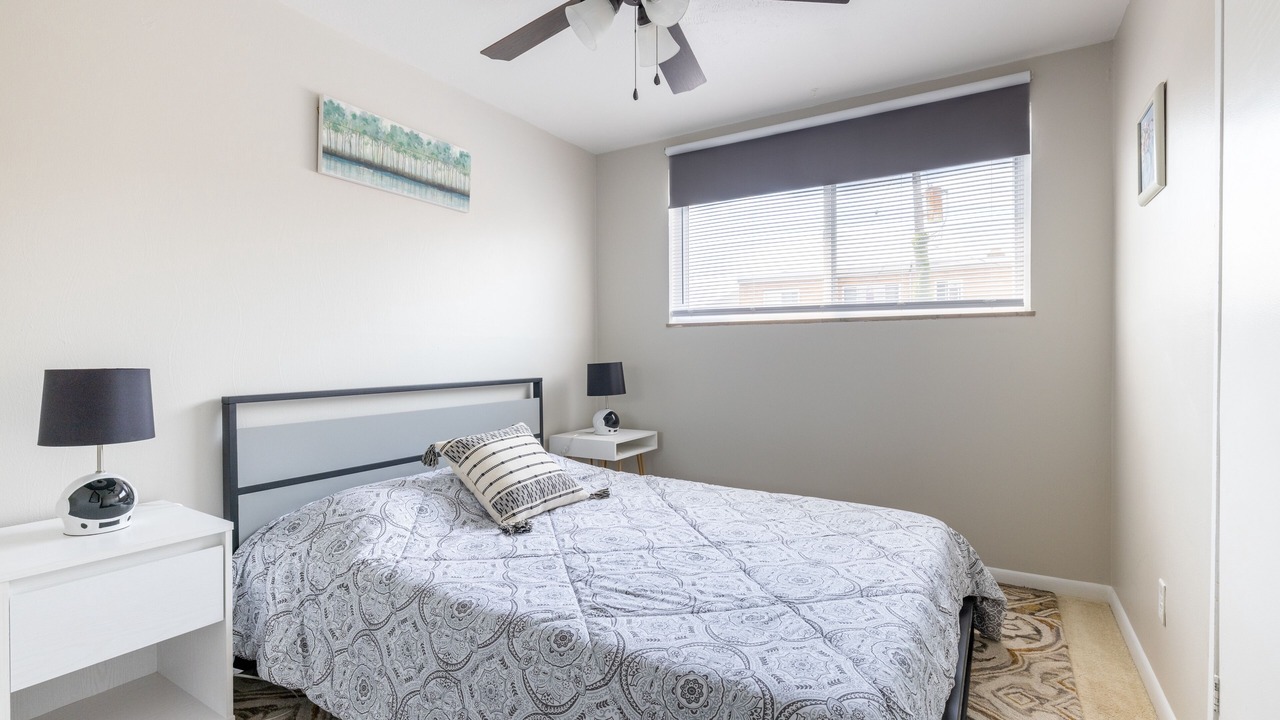 Photo of Bedroom in Fairview Park