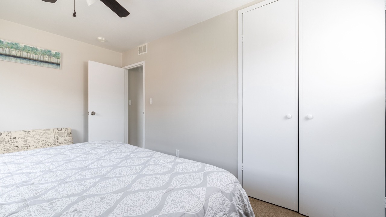 Photo of Bedroom in Fairview Park