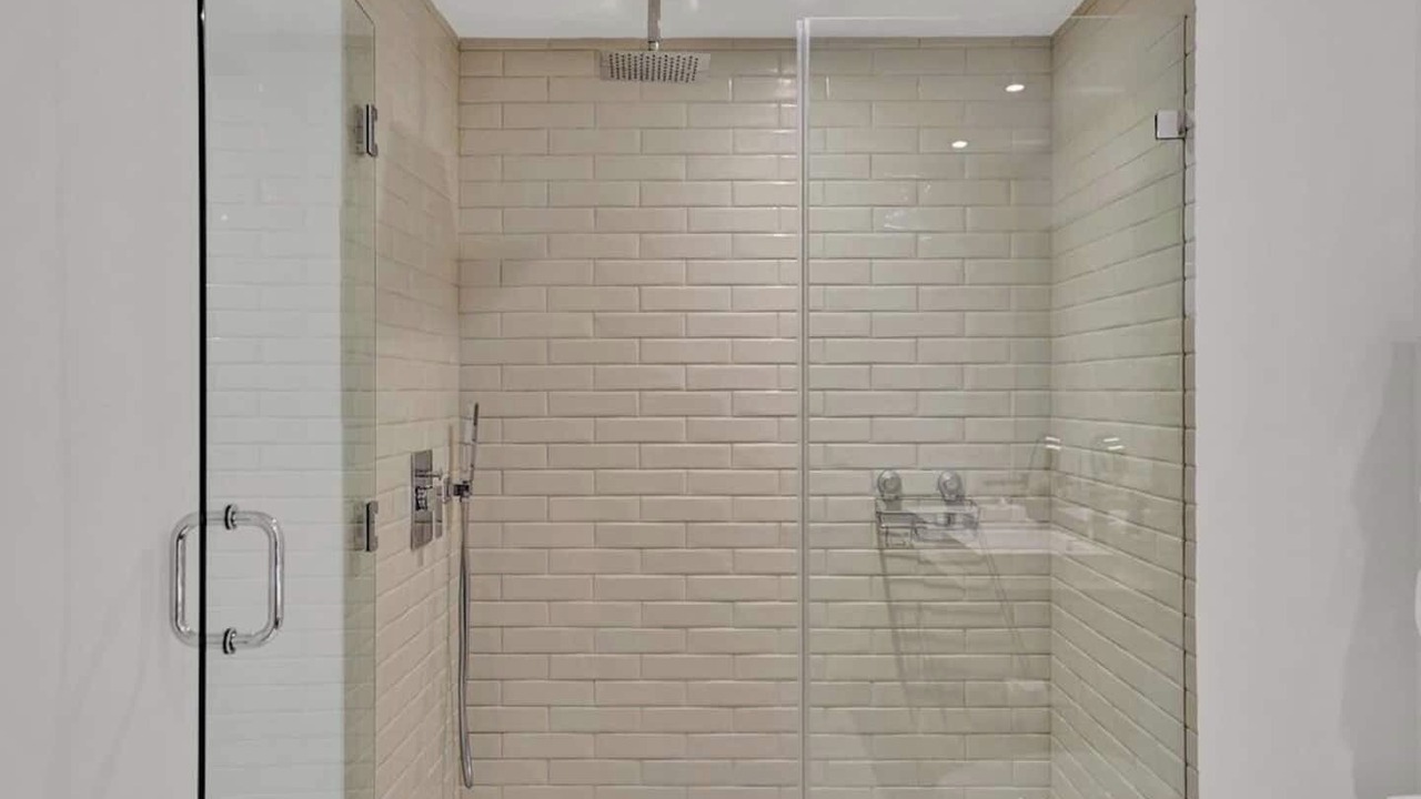 Photo of Bathroom in Hollywood South Central Beach