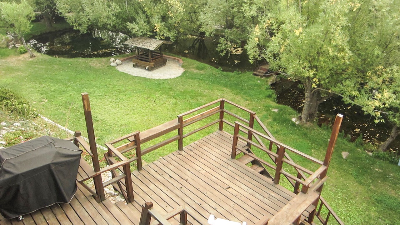 Photo of Outdoor in Nathrop