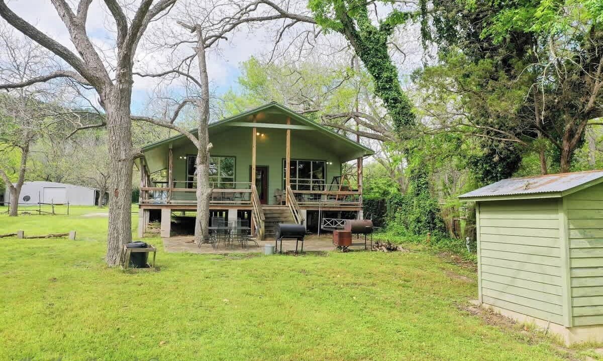 Photo of Others in New Braunfels