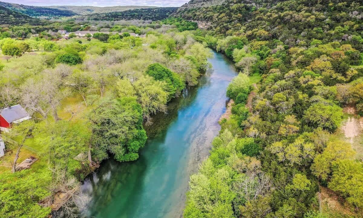 Photo of Others in New Braunfels