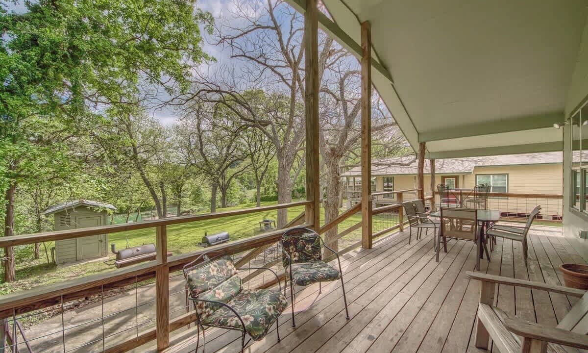 Photo of Outdoor in New Braunfels