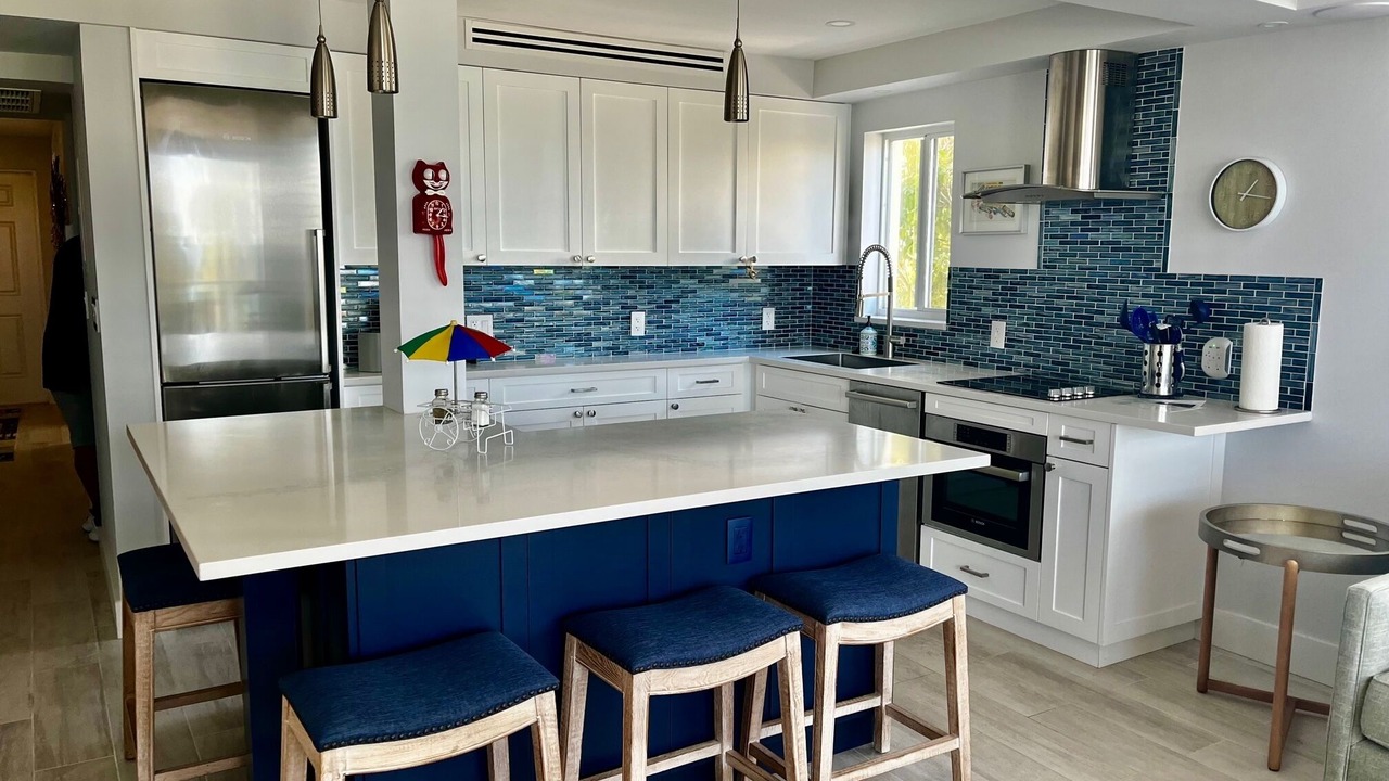 Photo of Kitchen in Deerfield Beach