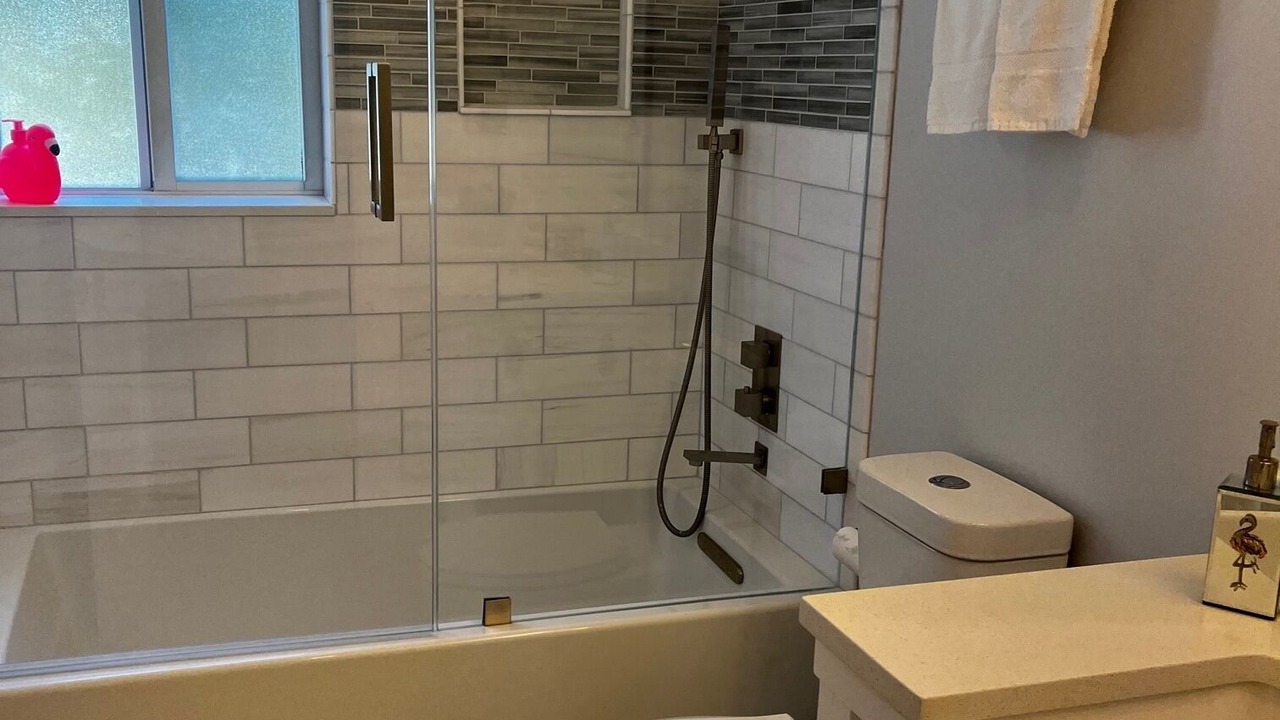 Photo of Bathroom in Deerfield Beach