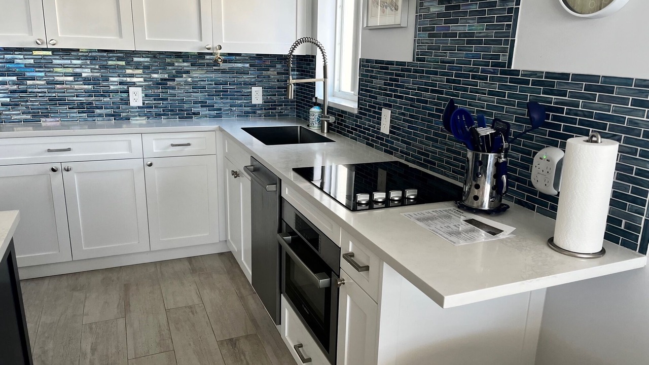 Photo of Kitchen in Deerfield Beach
