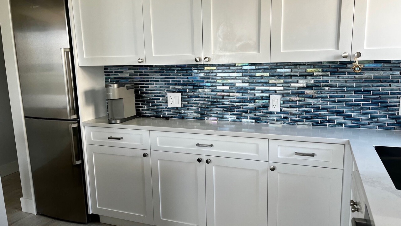 Photo of Kitchen in Deerfield Beach