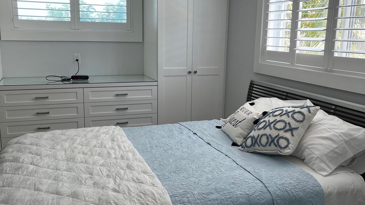 Photo of Bedroom in Deerfield Beach