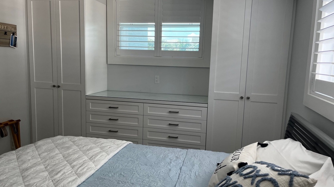 Photo of Bedroom in Deerfield Beach